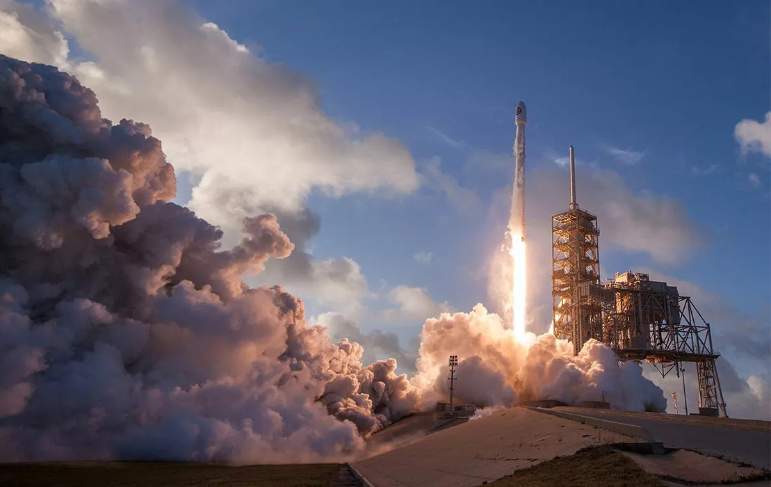 Aerospace