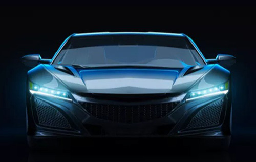 Automotive