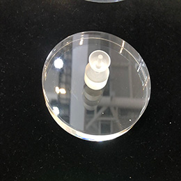 PMMA Gyroscope