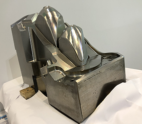 Stainless Steel