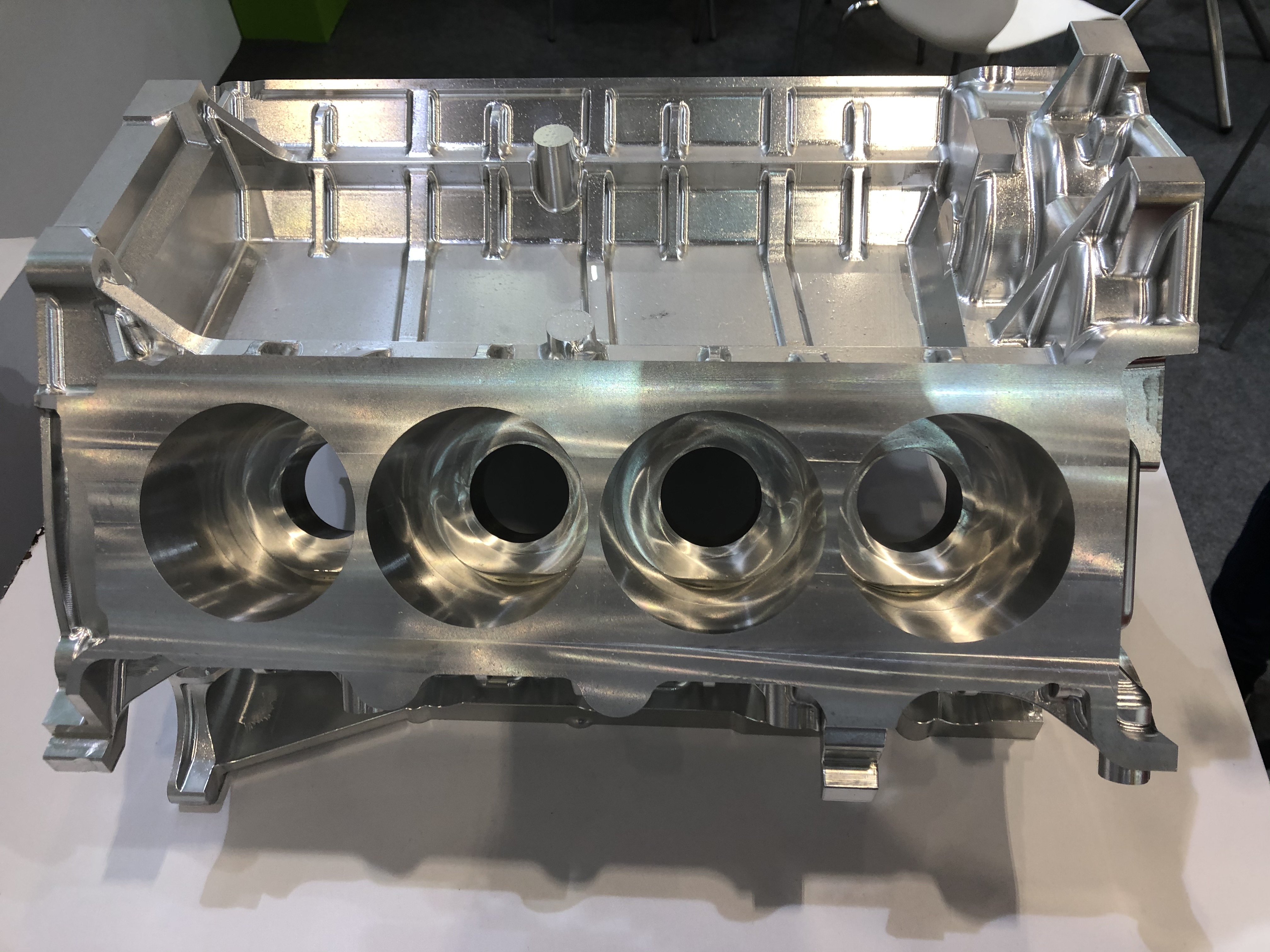 Mold Steel