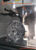 Engine Cylinder Block 