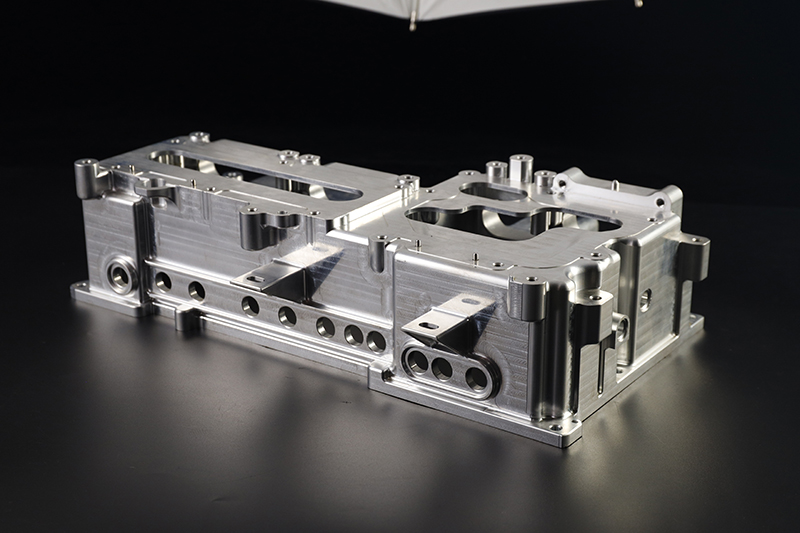 Automotive Motor Control