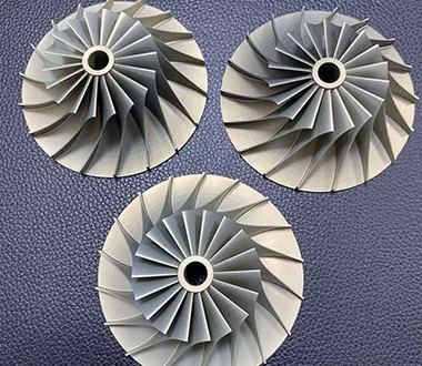 5-Axis Machining: Benefits, Applications And Design Guide