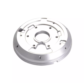 A Complete Guide to Precision CNC Machining