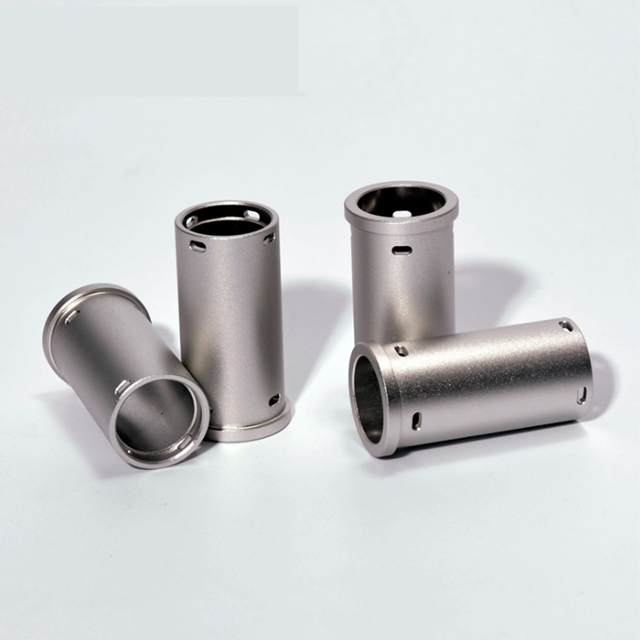 Dental Equiment Tube