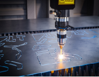 Laser Etching