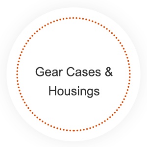 Gear Cases & Housings