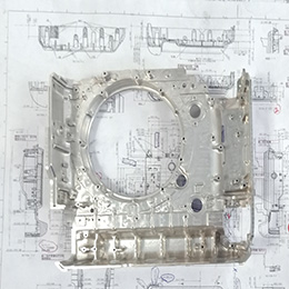 Mg Alloy
