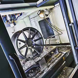 Car Wheel Hub