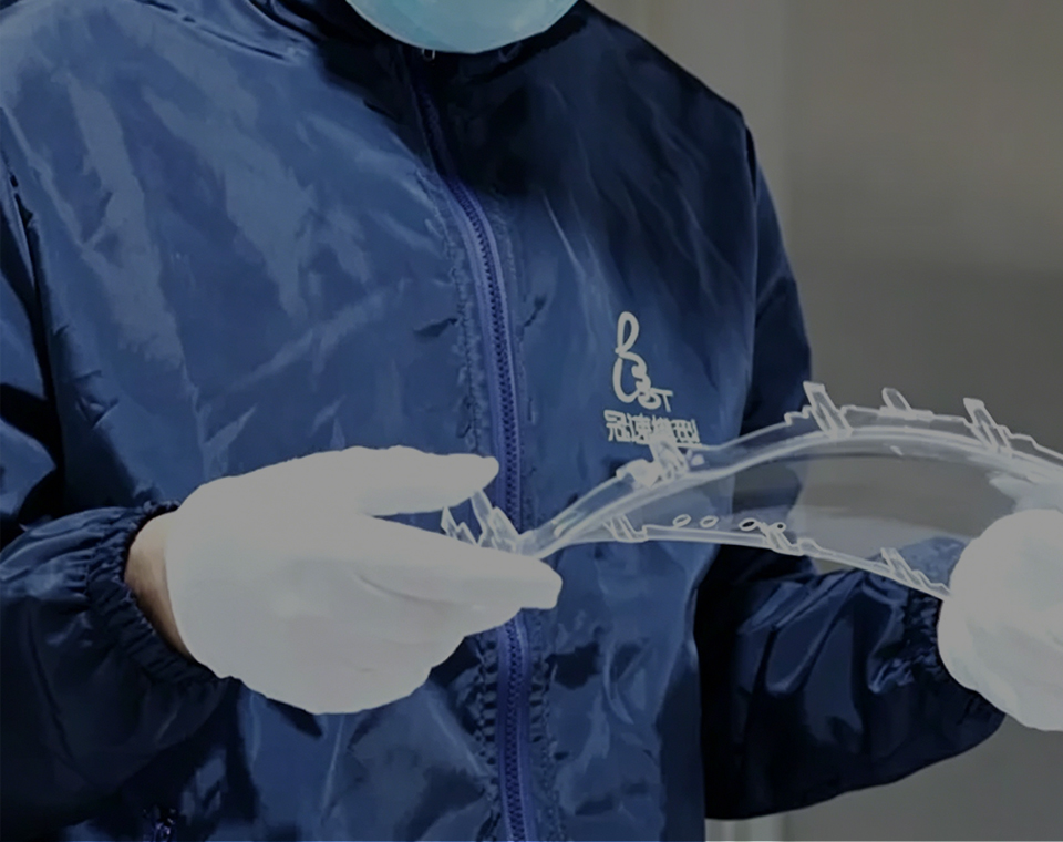CNC-Machining