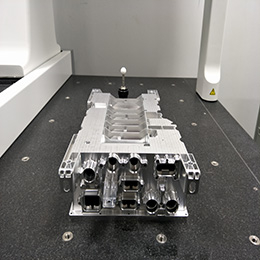 New Energy Vehicle Part