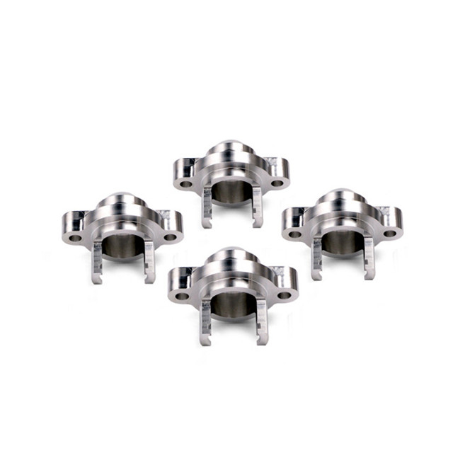Stainless steel part (2)