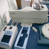 ABS Medical Monitoring Device Casting Part