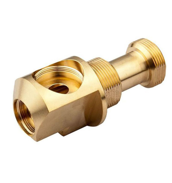 Brass