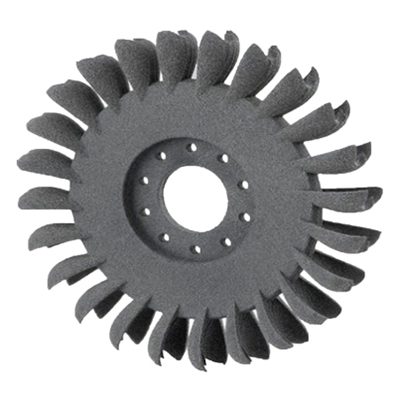 SLS Selective Laser Sintering