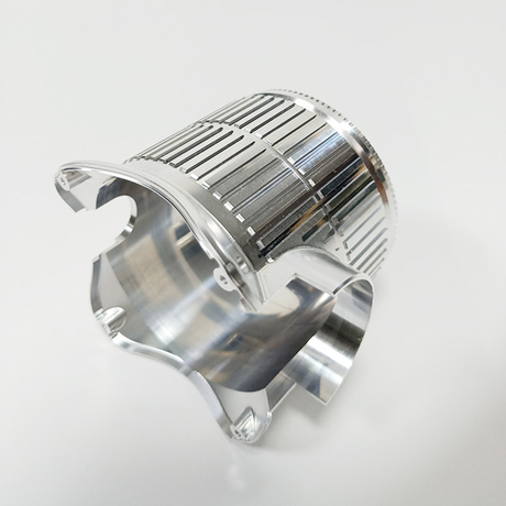 Aerospace Part