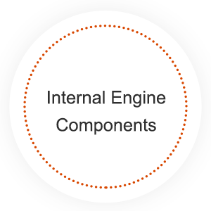 Internal Engine Components