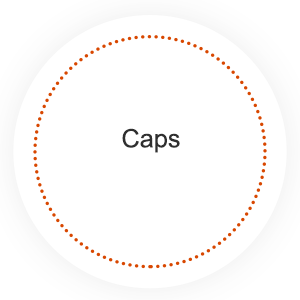 Caps