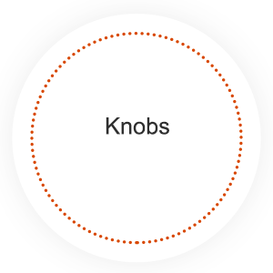 Knobs