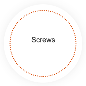 Screws