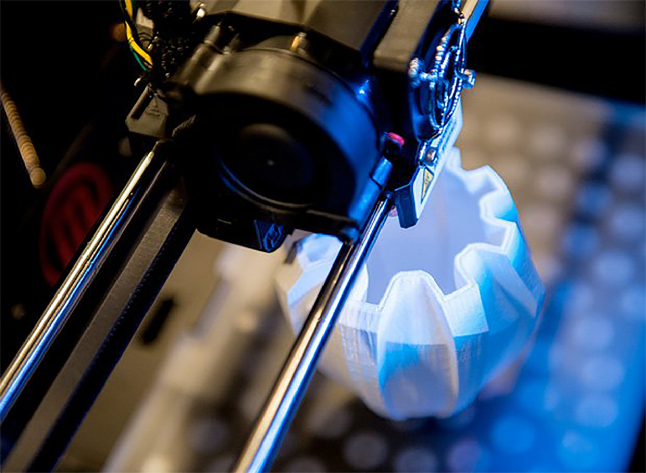 3D Printing Design Guide