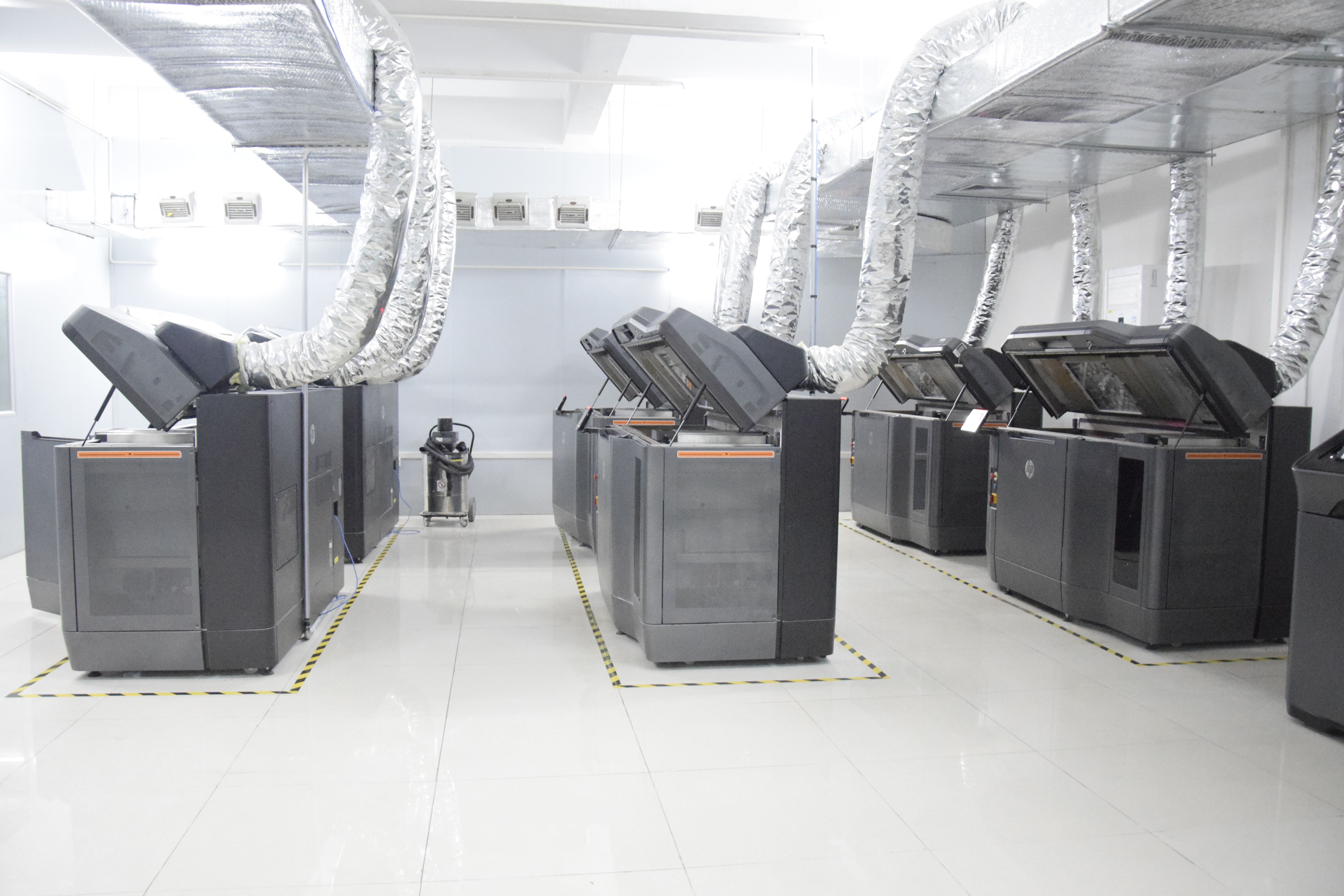 3D Printing Work Shop