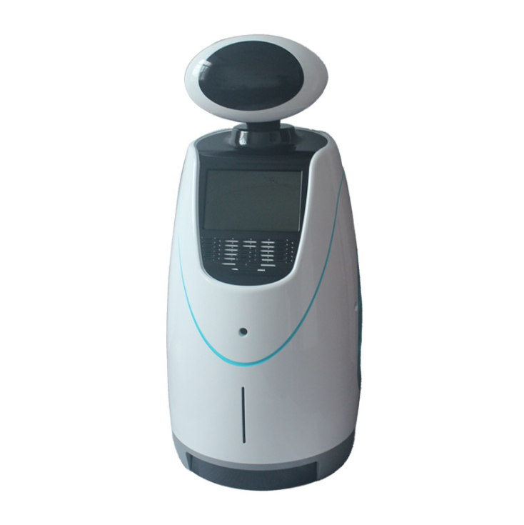 Digital Robot