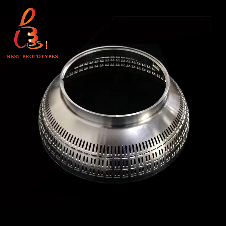 Energy Equipment machining component