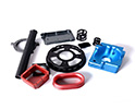 Color Anodizing