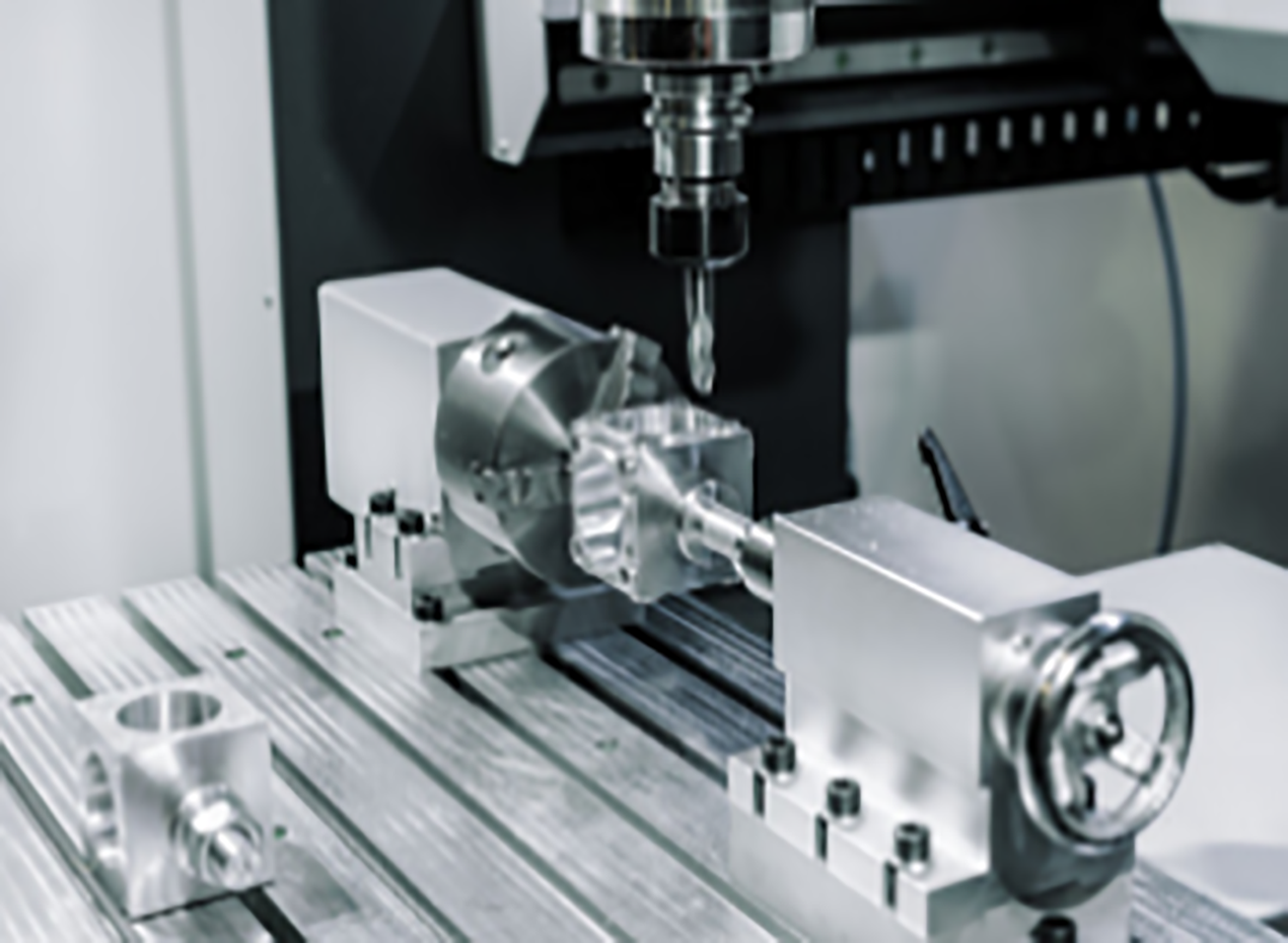 CNC Machining Design Guide