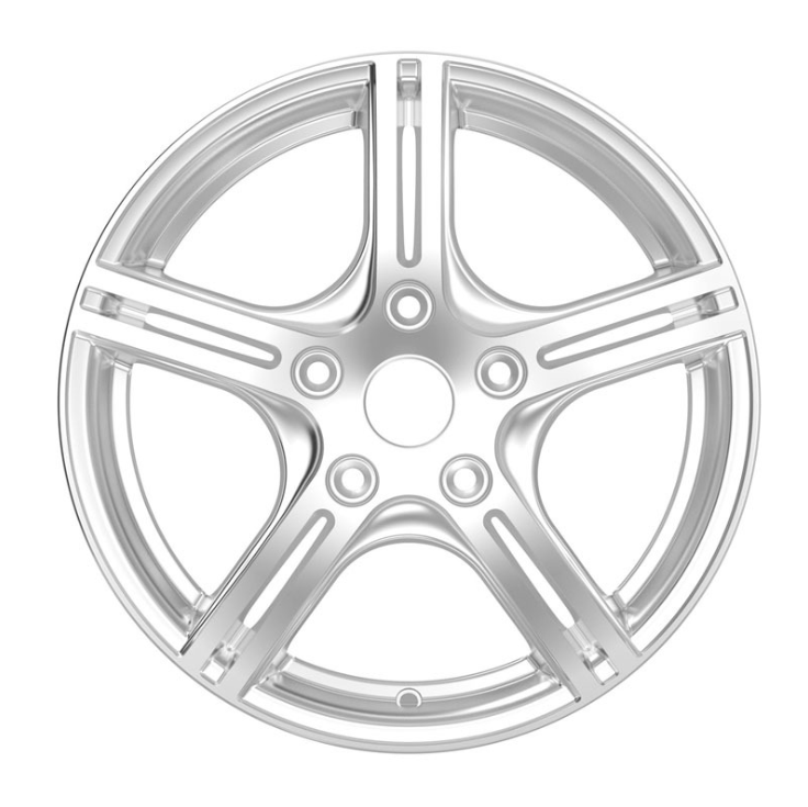 Car Wheel