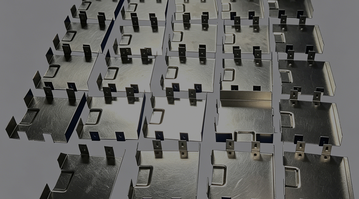 CNC-Machining