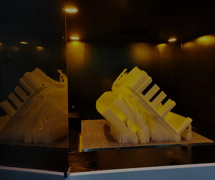 How Does 3d Printing Work​