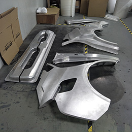 Car Body Component