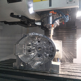 Engine Component