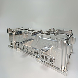New Energy Automotive Part