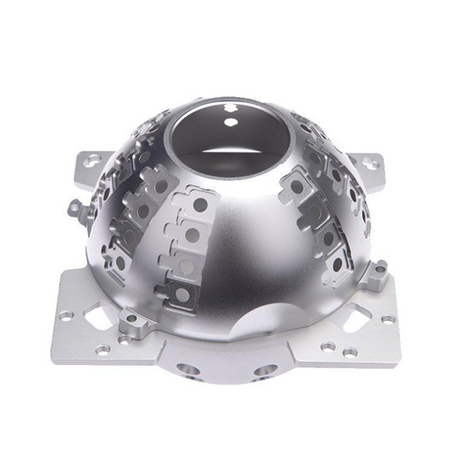AISI 304 PART