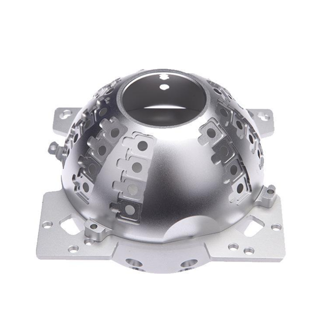AISI 304 PART