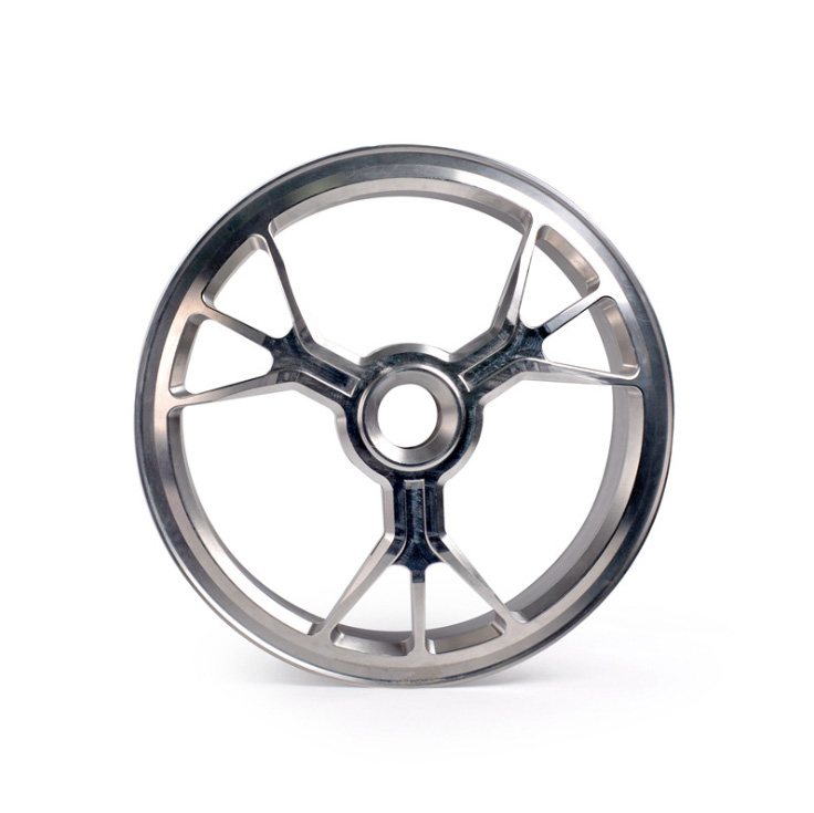 Alloy Steel 