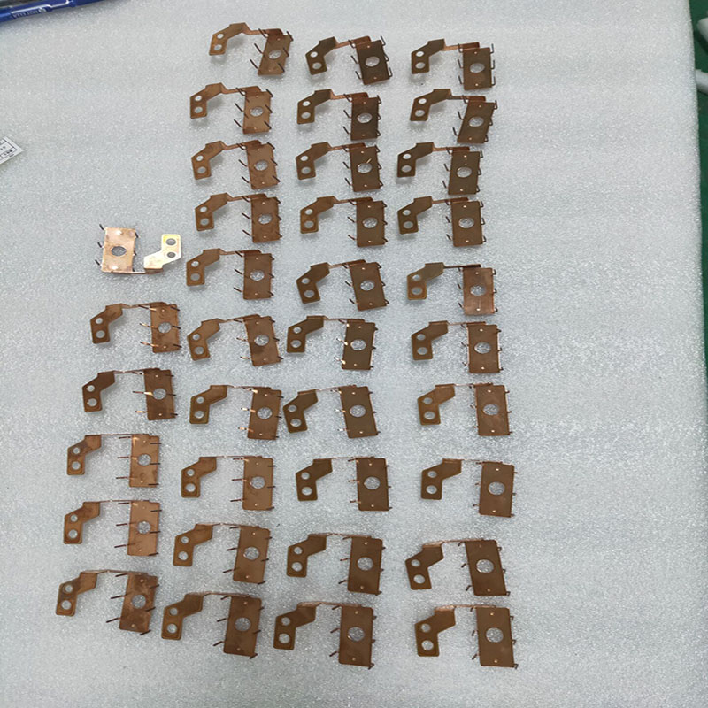 Copper Sheet 800