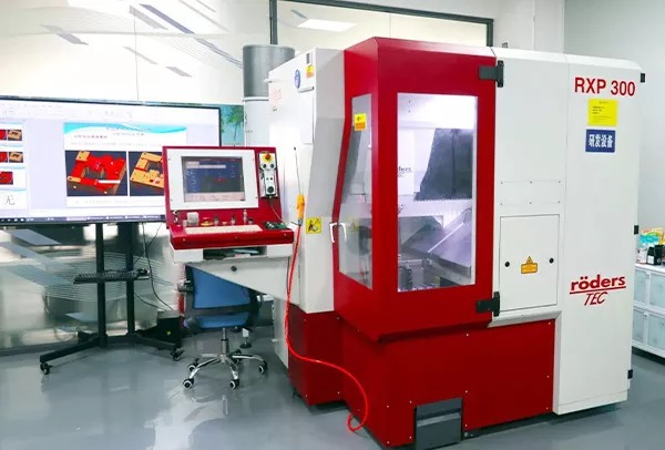 Beginner's Guide to Choosing an Affordable 5-Axis CNC