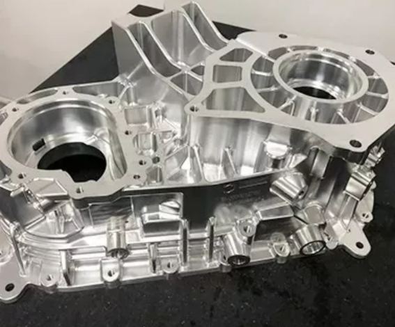 What Is Precision CNC Machining?