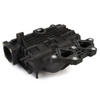 SLA Black Anodizing