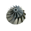 Axis CNC Aluminum 3