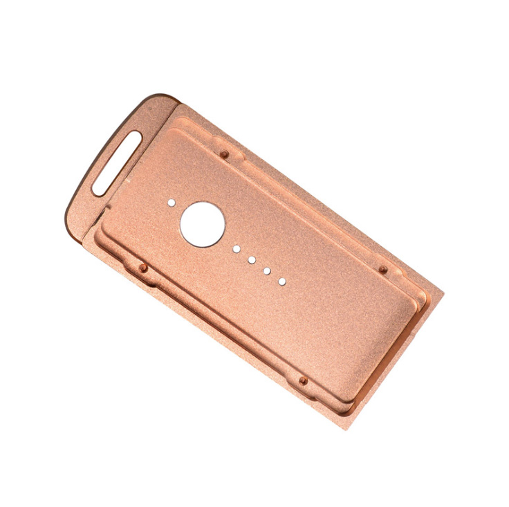 Copper