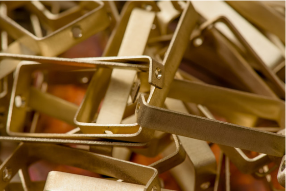 Brass