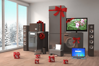 Electronical Appliances