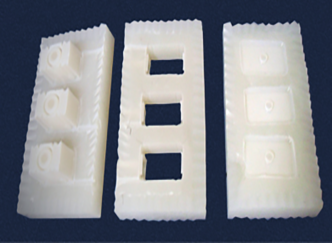 Vacuum Casting Design Design Guide