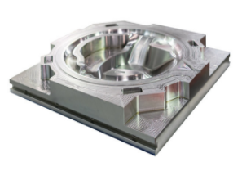 Mold Steel